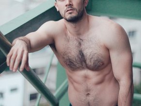 Jose Manuel Rincon Ultimate Nude And Sexy Collection