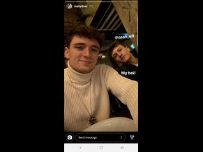 Noah Williams Ultimate Nude And Sexy Collection