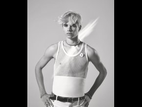 Romeo Beckham Ultimate Nude And Sexy Collection