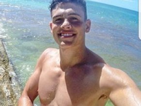 Tommy Martinez Ultimate Nude And Sexy Collection