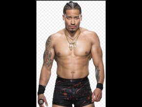 Carmelo Hayes Ultimate Nude And Sexy Collection