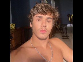 Xande Valois Ultimate Nude And Sexy Collection