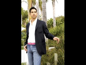 Adam Rodriguez Ultimate Nude And Sexy Collection