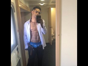 Rome Flynn Ultimate Nude And Sexy Collection