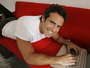 Andy Cohen Ultimate Nude And Sexy Collection