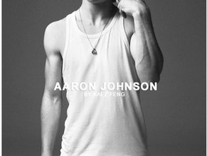 Aaron Johnson Ultimate Nude And Sexy Collection