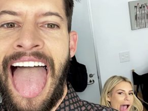 Hunter March Ultimate Nude And Sexy Collection