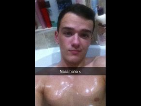 George Sampson Ultimate Nude And Sexy Collection