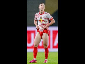 Dani Olmo Ultimate Nude And Sexy Collection