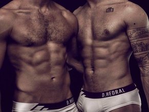 Andres Camilo Ultimate Nude And Sexy Collection