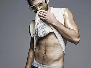 Jack Griffo Ultimate Nude And Sexy Collection