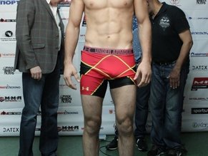 Islam Makhachev Ultimate Nude And Sexy Collection