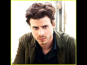 Francois Arnaud Ultimate Nude And Sexy Collection