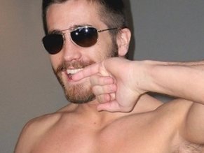 Jake Gyllenhaal Ultimate Nude And Sexy Collection