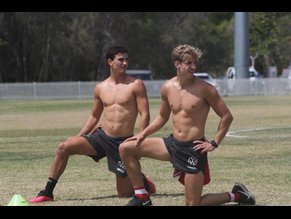 Sydney Swans Ultimate Nude And Sexy Collection