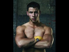 Nick Jonas Ultimate Nude And Sexy Collection