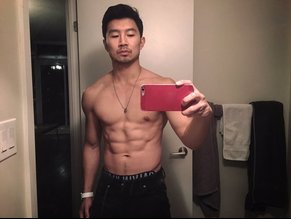 Simu Liu Ultimate Nude And Sexy Collection
