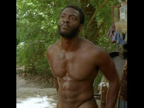 Aldis Hodge Ultimate Nude And Sexy Collection