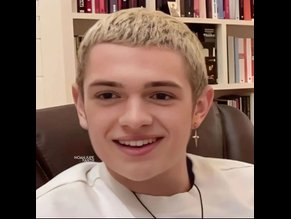 Noah Jupe Ultimate Nude And Sexy Collection