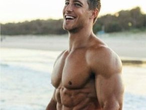 Kayne Lawton Ultimate Nude And Sexy Collection