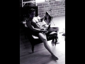 Song Seung-heon Ultimate Nude And Sexy Collection