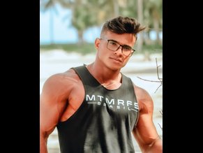 Juninho Cunha Ultimate Nude And Sexy Collection