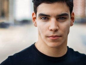 Aaron Dominguez Ultimate Nude And Sexy Collection