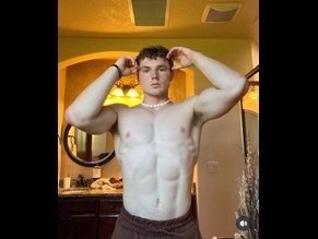 Isaac Allred Ultimate Nude And Sexy Collection