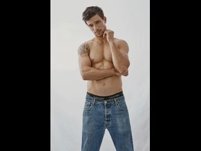 Emmanuel Buchele Ultimate Nude And Sexy Collection