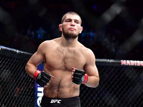 Khabib Nurmagomedov  Ultimate Nude And Sexy Collection