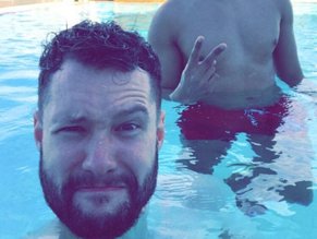 Calum Scott Ultimate Nude And Sexy Collection