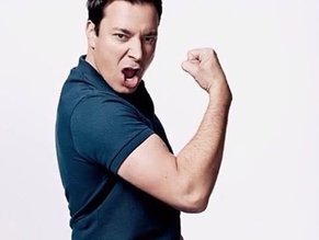 Jimmy Fallon Ultimate Nude And Sexy Collection