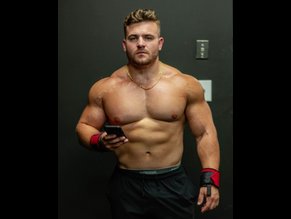 Gavin Adin Ultimate Nude And Sexy Collection