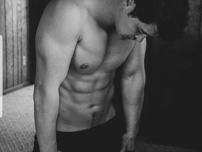 Christopher Sean Ultimate Nude And Sexy Collection