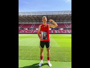 Nico Schlotterbeck Ultimate Nude And Sexy Collection