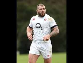 Joe Marler Ultimate Nude And Sexy Collection