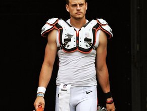 Joe Burrow Ultimate Nude And Sexy Collection