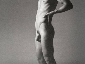 Alex Trevelin Ultimate Nude And Sexy Collection