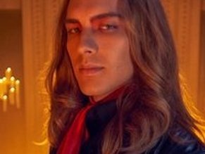 Cody Fern Ultimate Nude And Sexy Collection