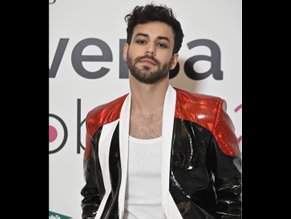 Agoney Ultimate Nude And Sexy Collection