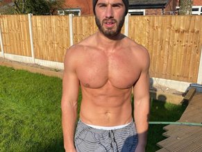 Joshua Ritchie Ultimate Nude And Sexy Collection