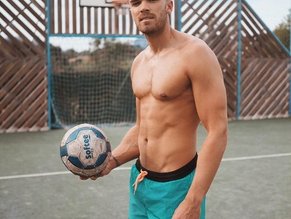 Josh Cuthbert Ultimate Nude And Sexy Collection