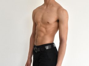 Bodhi Heeck Ultimate Nude And Sexy Collection