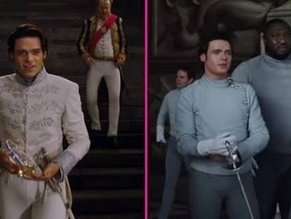 Richard Madden Ultimate Nude And Sexy Collection