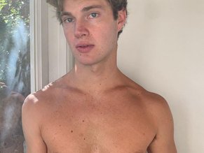 Luke Volker Ultimate Nude And Sexy Collection