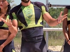 Adrian Di Monte Ultimate Nude And Sexy Collection