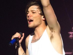 Louis Tomlinson Ultimate Nude And Sexy Collection