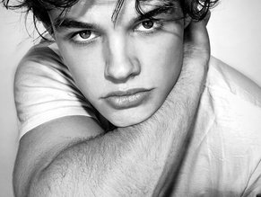 Curran Walters Ultimate Nude And Sexy Collection