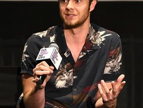 Jack Quaid Ultimate Nude And Sexy Collection