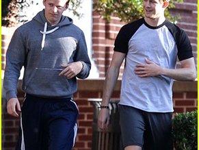 Joe Alwyn Ultimate Nude And Sexy Collection